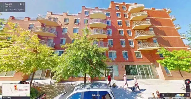 $768,000 | 35-06 Leavitt Street, Unit 7F | Flushing