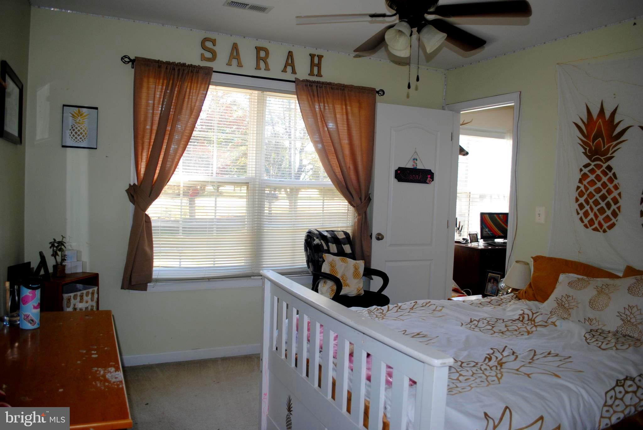19095 Ridge Road Colonial Beach, VA 22443 - Photo 39 of 57 Bedroom 2.