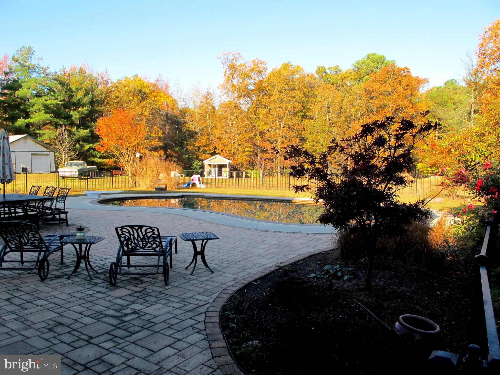 19095 Ridge Road Colonial Beach, VA 22443 - Photo 56 of 57 Alt view.