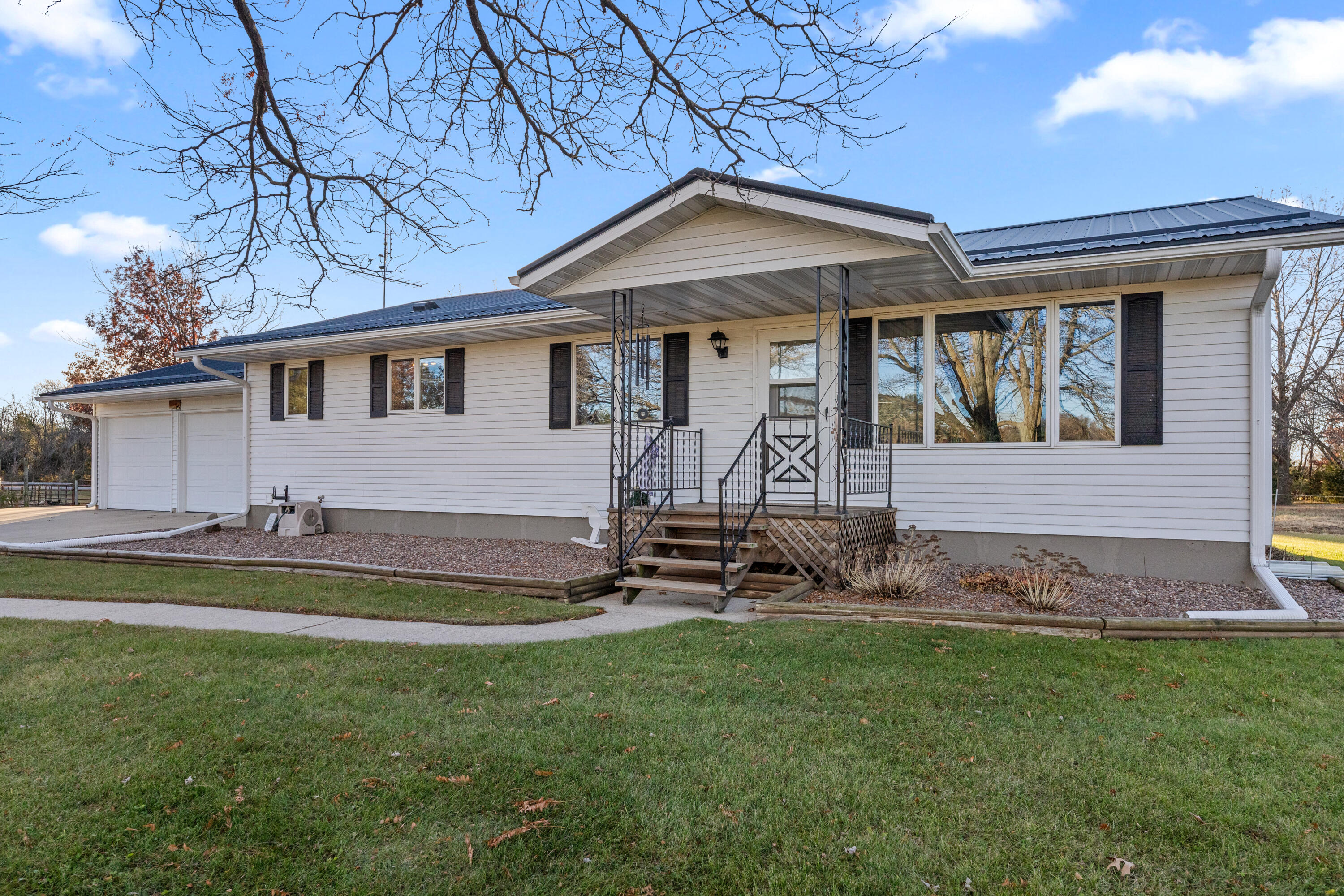 17159 Imperial Road Angelo, WI 54656 - Photo 1 of 23 17159 Imperial (33)
