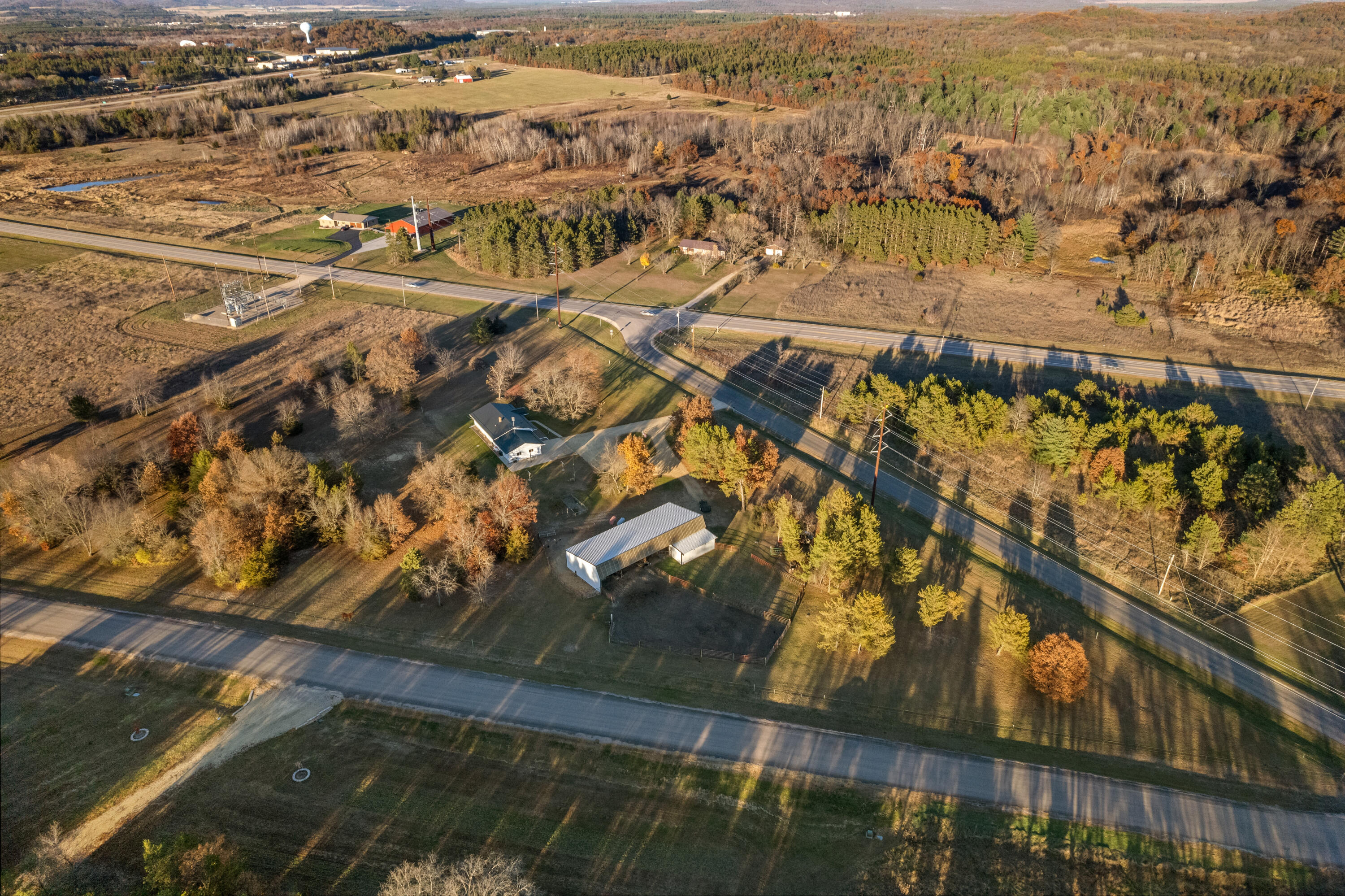 17159 Imperial Road Angelo, WI 54656 - Photo 17 of 23 17159 Imperial (3)