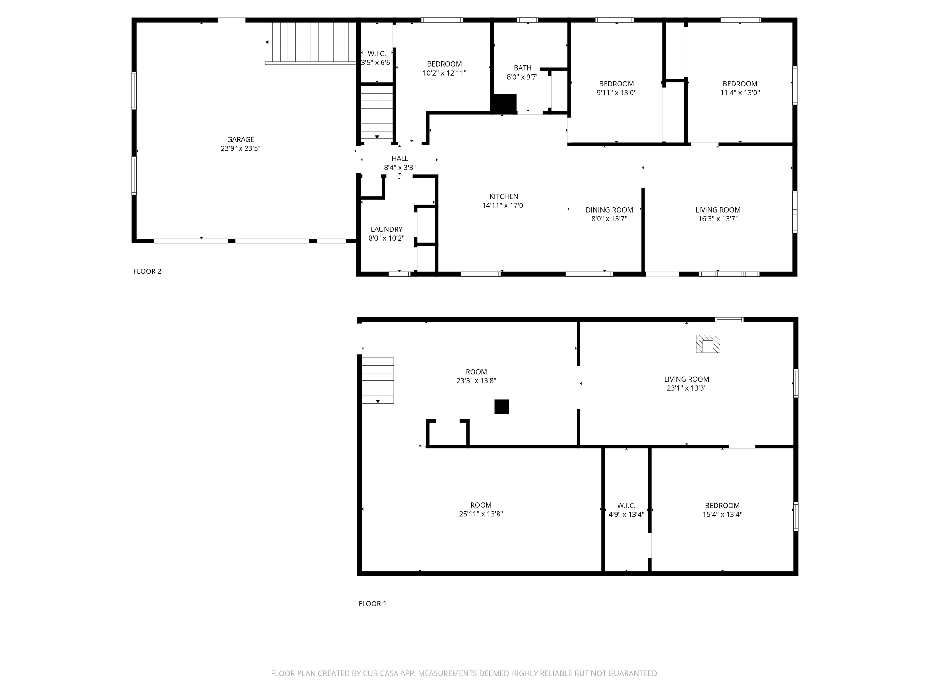 17159 Imperial Road Angelo, WI 54656 - Photo 23 of 23