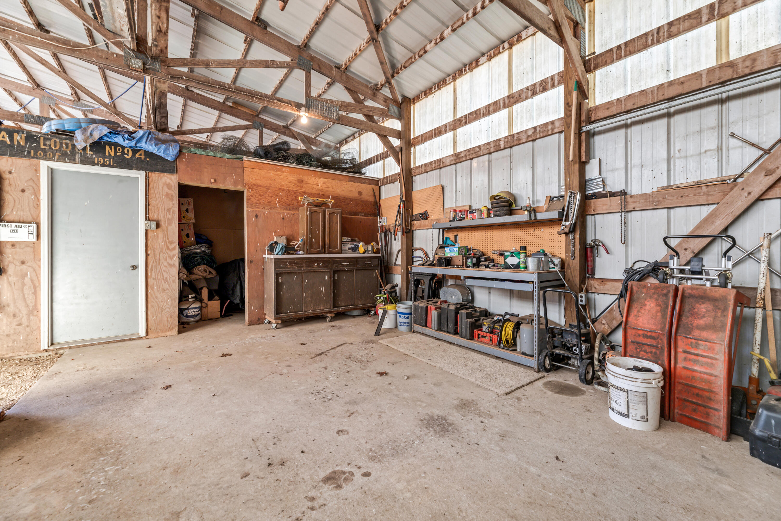 17159 Imperial Road Angelo, WI 54656 - Photo 20 of 23 17159 Imperial (27)