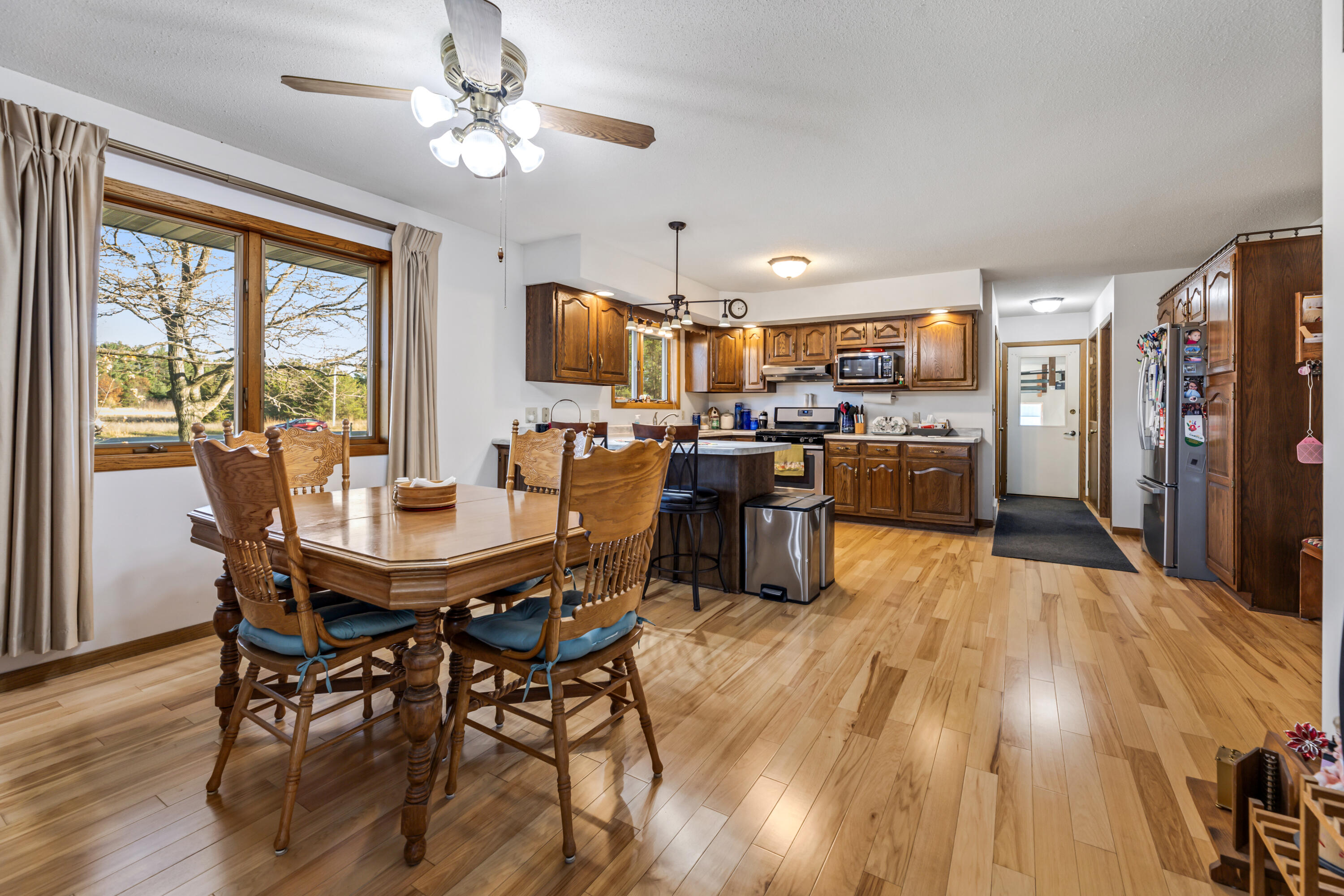 17159 Imperial Road Angelo, WI 54656 - Photo 4 of 23 17159 Imperial (8)