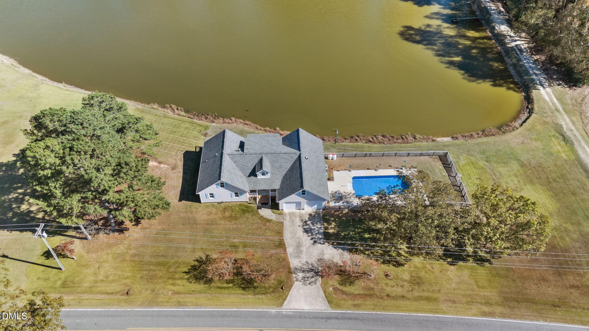 368 Hooks Road Fremont, NC 27830 - Photo 16 of 66 16-web-or-mls-DJI_20251023141258_0287_D