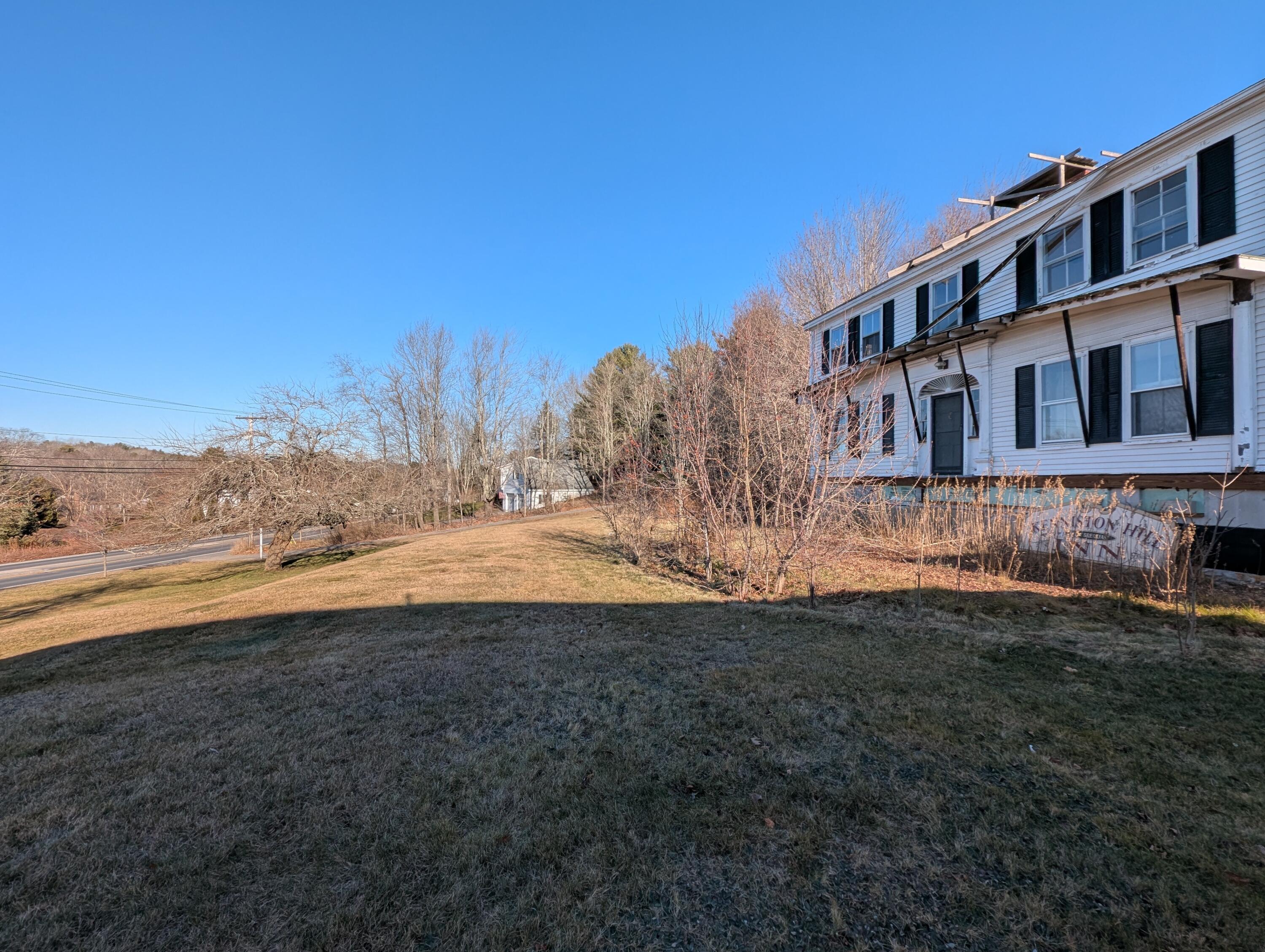 Lot 1 Wiscasset Road Boothbay, ME 04537 - Photo 2 of 7 2