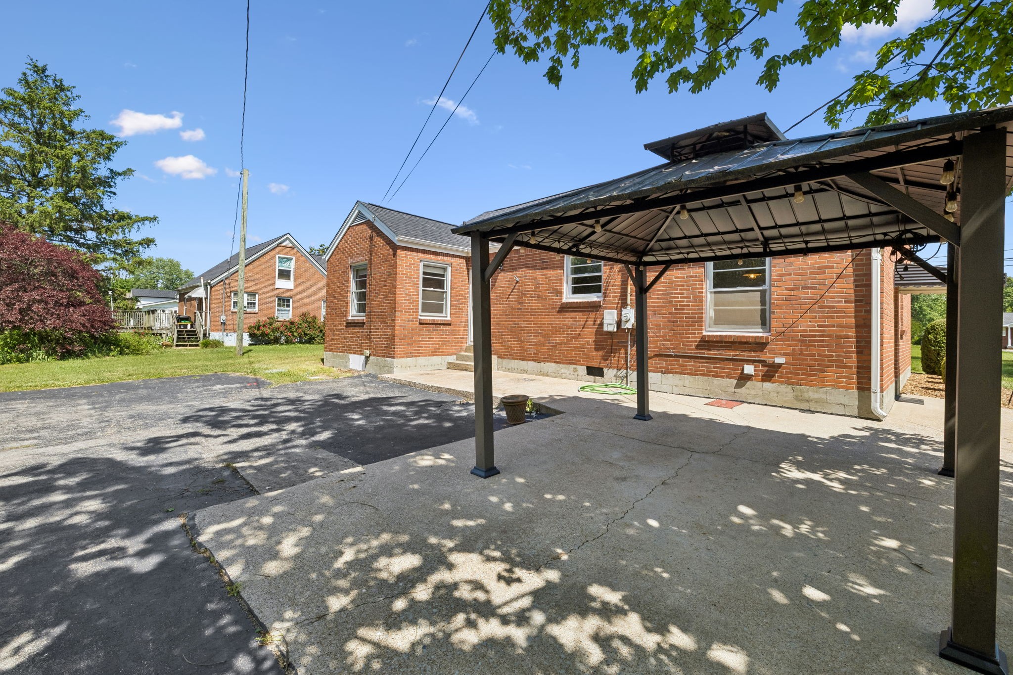 1507 5th Avenue West Springfield, TN 37172 - Photo 30 of 31