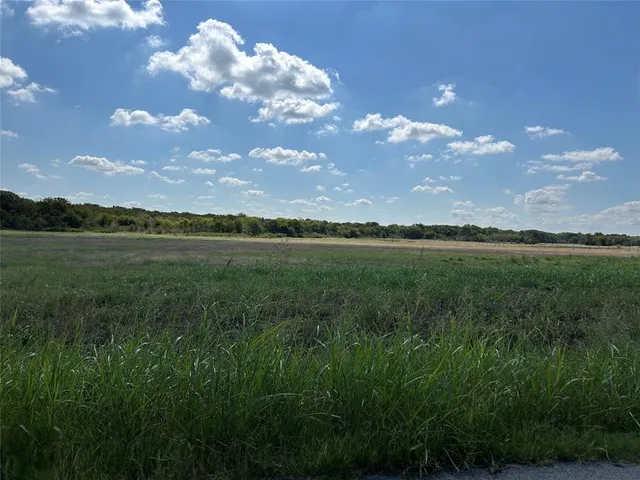 a view of lake with mountain
