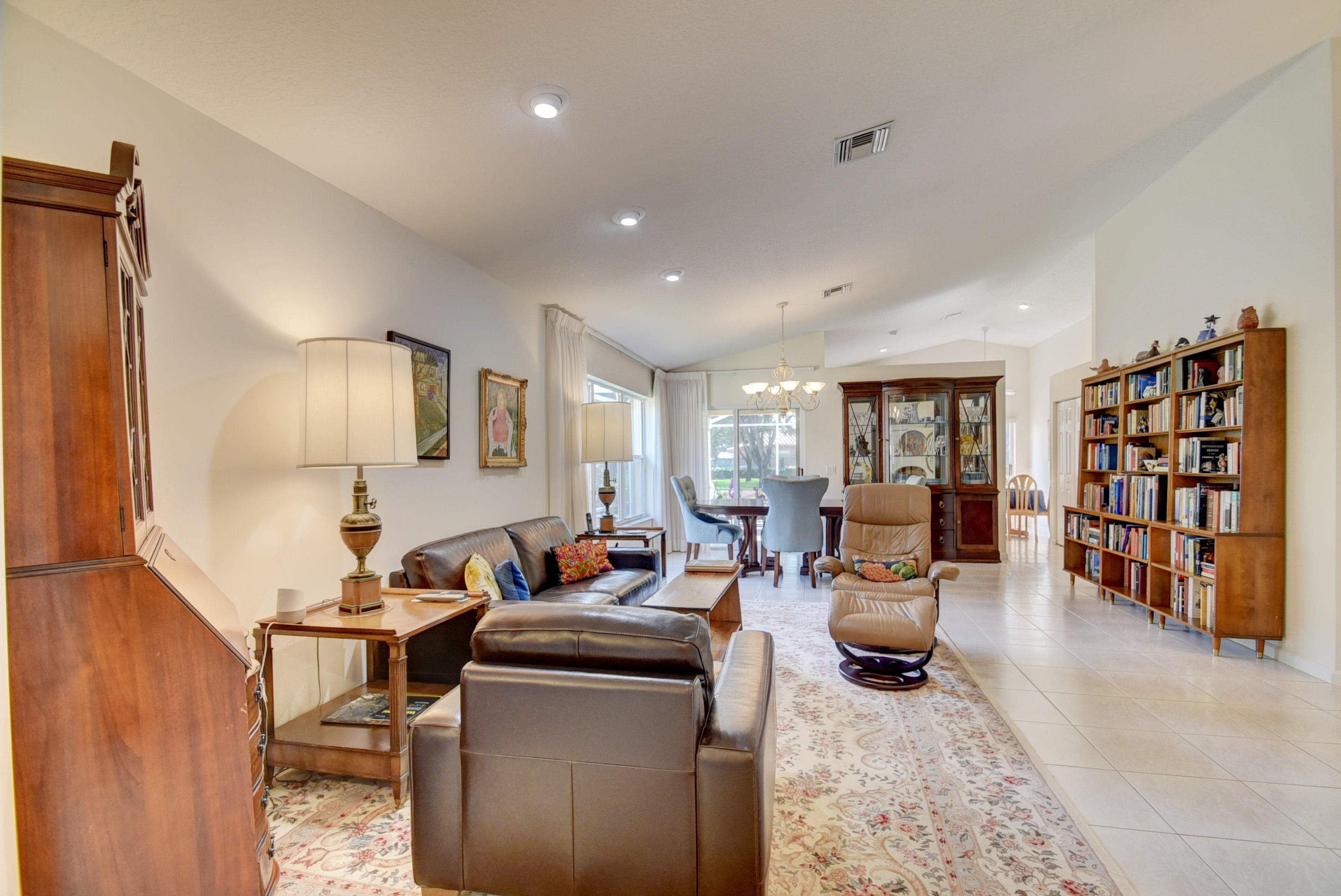 7325 Chorale Road Boynton Beach, FL 33437 - Photo 7 of 83 Living Room