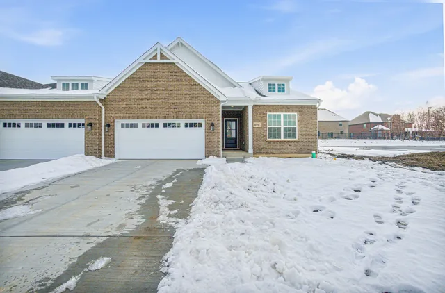 $669,990 | 16550 Kayla Drive, Lemont, IL 60439