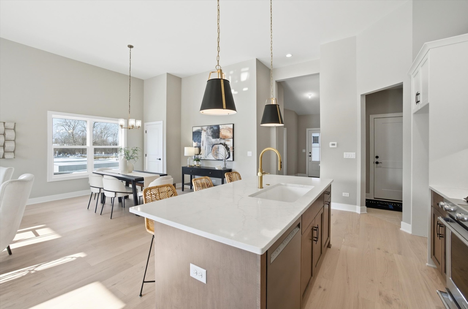 16550 Kayla Drive Lemont, IL 60439 - Photo 17 of 39