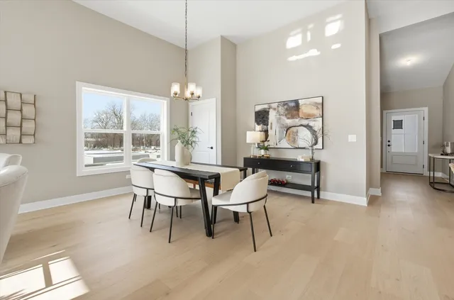 $669,990 | 16550 Kayla Drive, Lemont, IL 60439