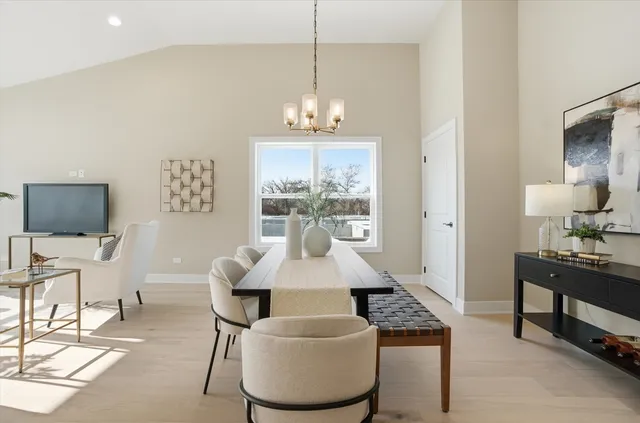 $669,990 | 16550 Kayla Drive, Lemont, IL 60439