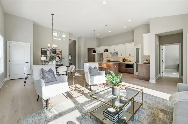 $669,990 | 16550 Kayla Drive, Lemont, IL 60439