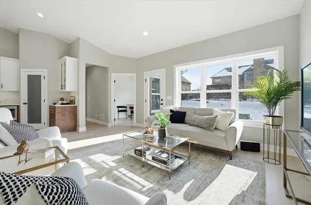 $669,990 | 16550 Kayla Drive, Lemont, IL 60439