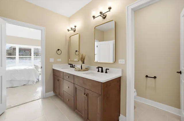 $669,990 | 16550 Kayla Drive, Lemont, IL 60439