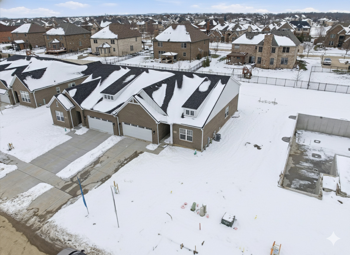 16550 Kayla Drive Lemont, IL 60439 - Photo 3 of 39