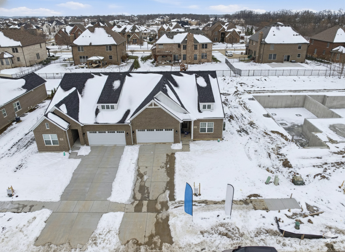 16550 Kayla Drive Lemont, IL 60439 - Photo 35 of 39