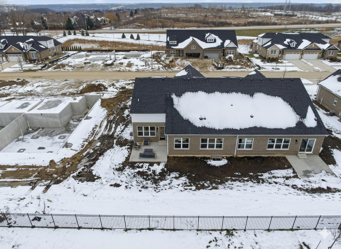 16550 Kayla Drive Lemont, IL 60439 - Photo 36 of 39