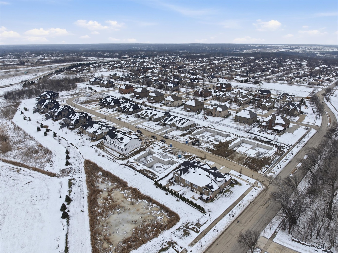 16550 Kayla Drive Lemont, IL 60439 - Photo 38 of 39