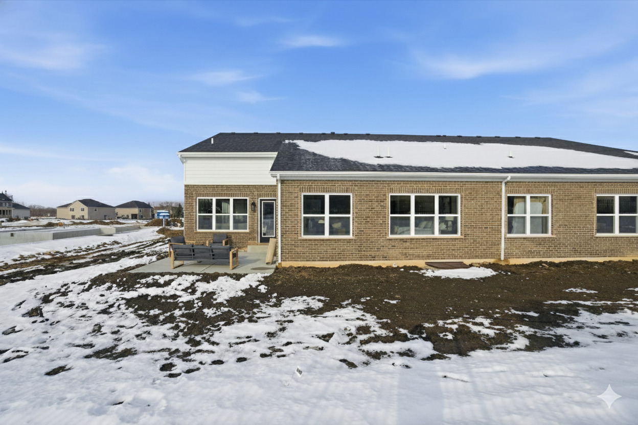 16550 Kayla Drive Lemont, IL 60439 - Photo 5 of 39