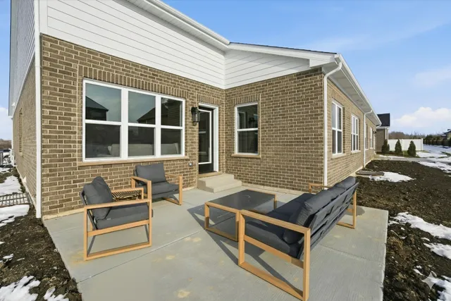 $669,990 | 16550 Kayla Drive, Lemont, IL 60439