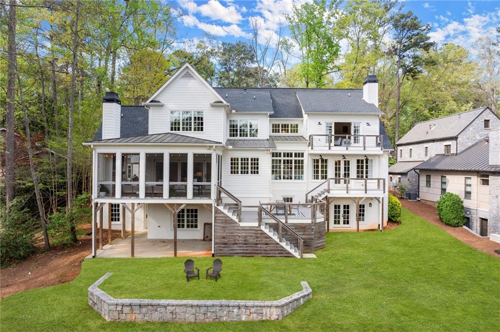 1141 Ragley Hall Road Northeast Brookhaven, GA 30319 - Photo 1 of 1 Gallery Image 1