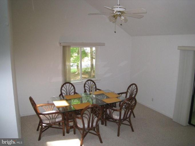 28 Beaconhill Road Berlin, MD 21811 - Photo 8 of 12 Dining Area