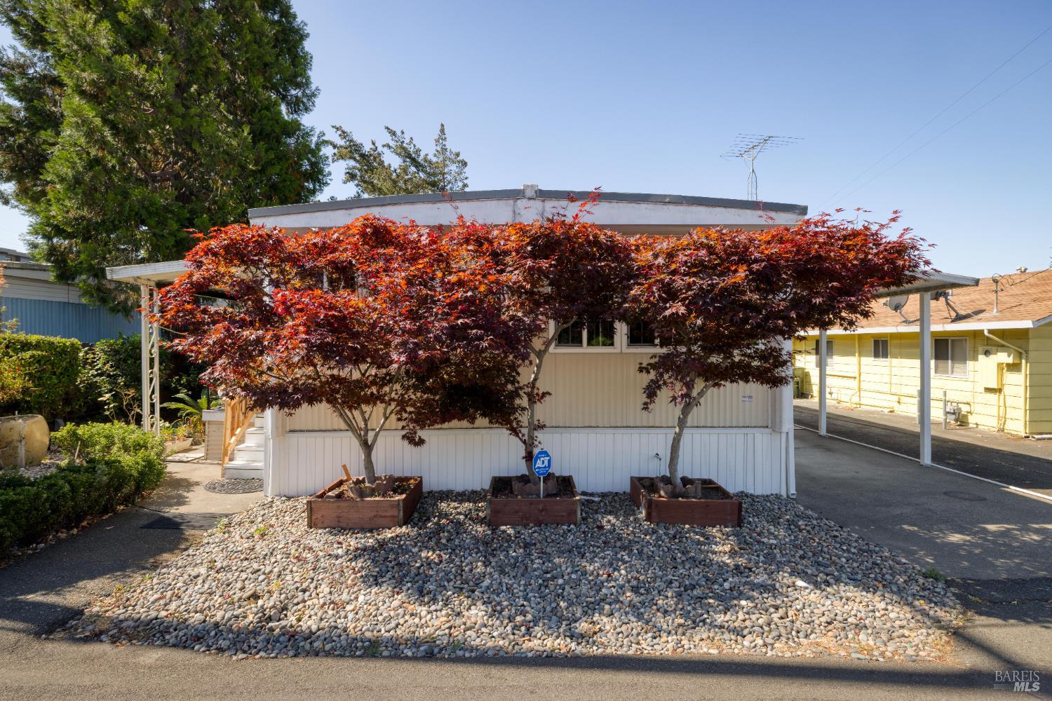2302 Squire Lane, Unit 40 Santa Rosa, CA 95404 - Photo 17 of 22
