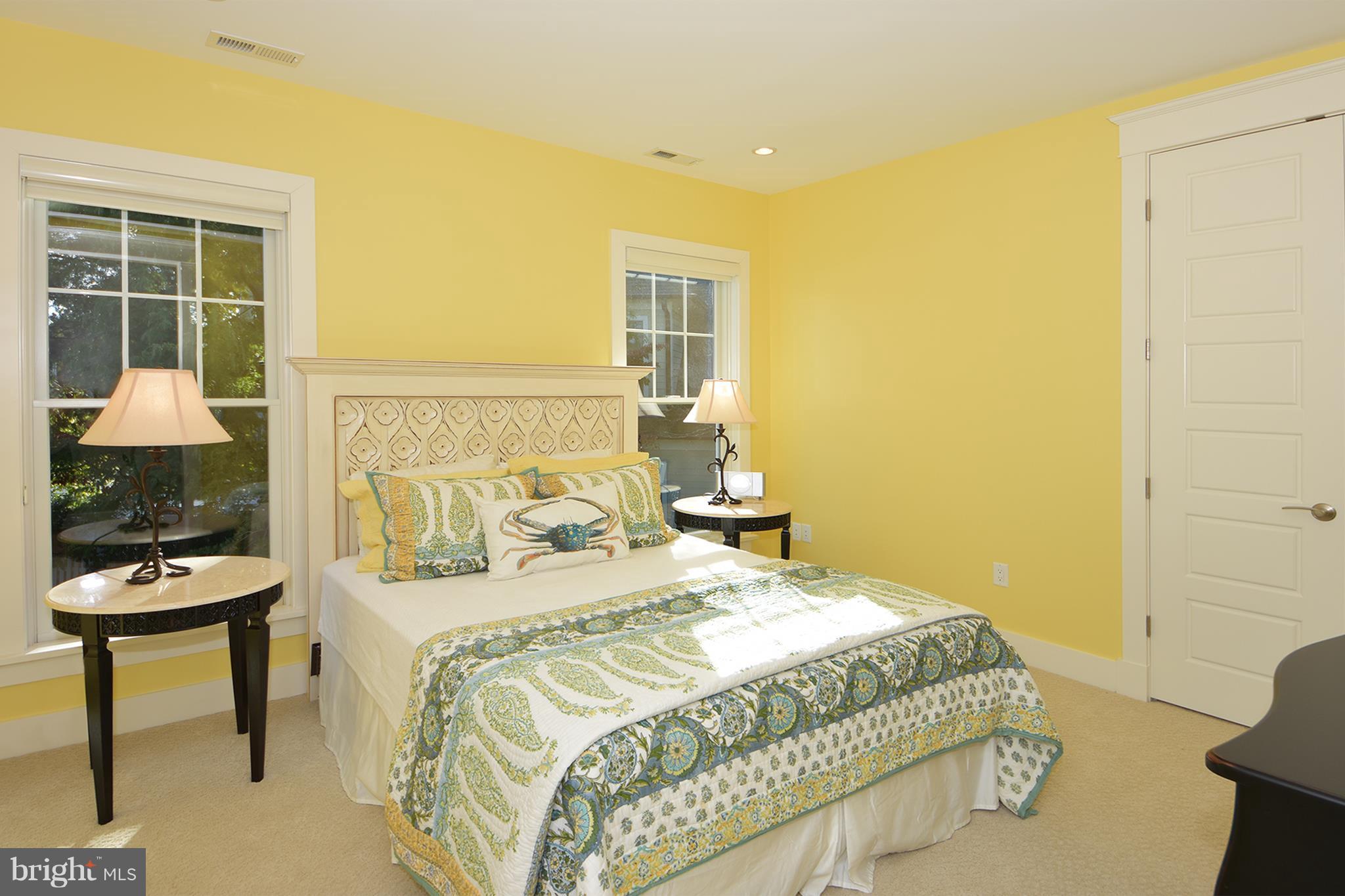 2703 Hambleton Road Riva, MD 21140 - Photo 15 of 27 Bedroom
