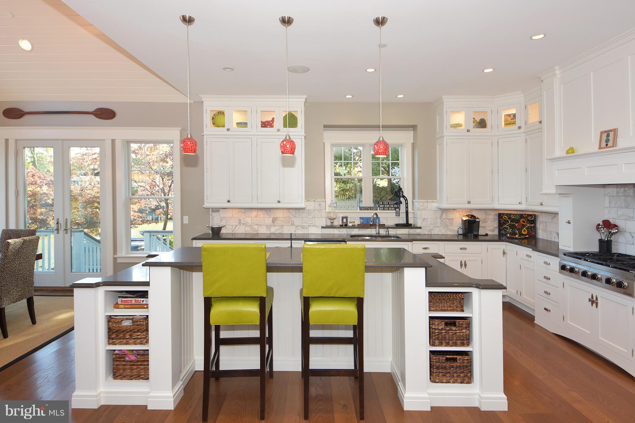 2703 Hambleton Road Riva, MD 21140 - Photo 6 of 27 Kitchen