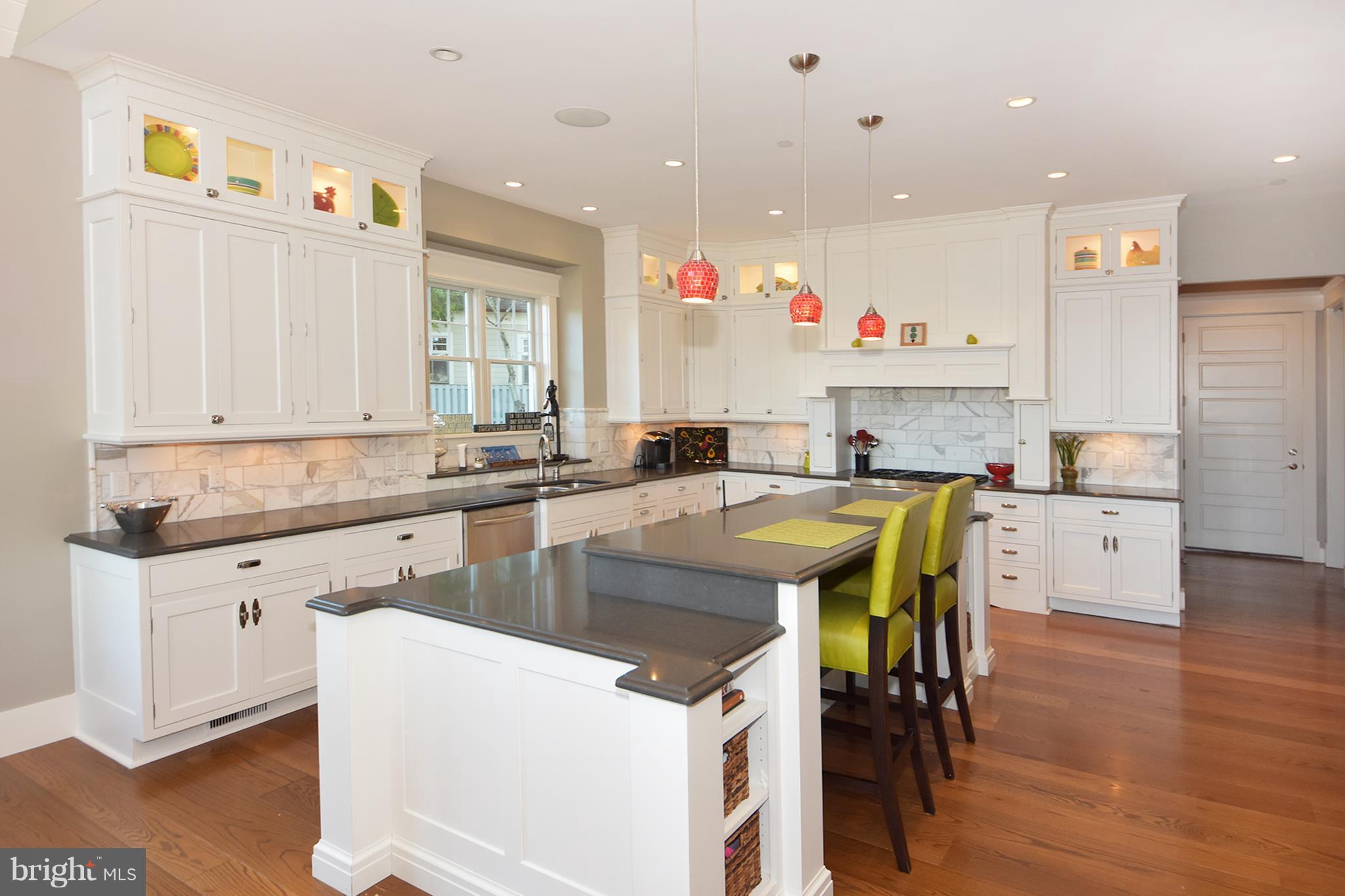 2703 Hambleton Road Riva, MD 21140 - Photo 7 of 27 Kitchen