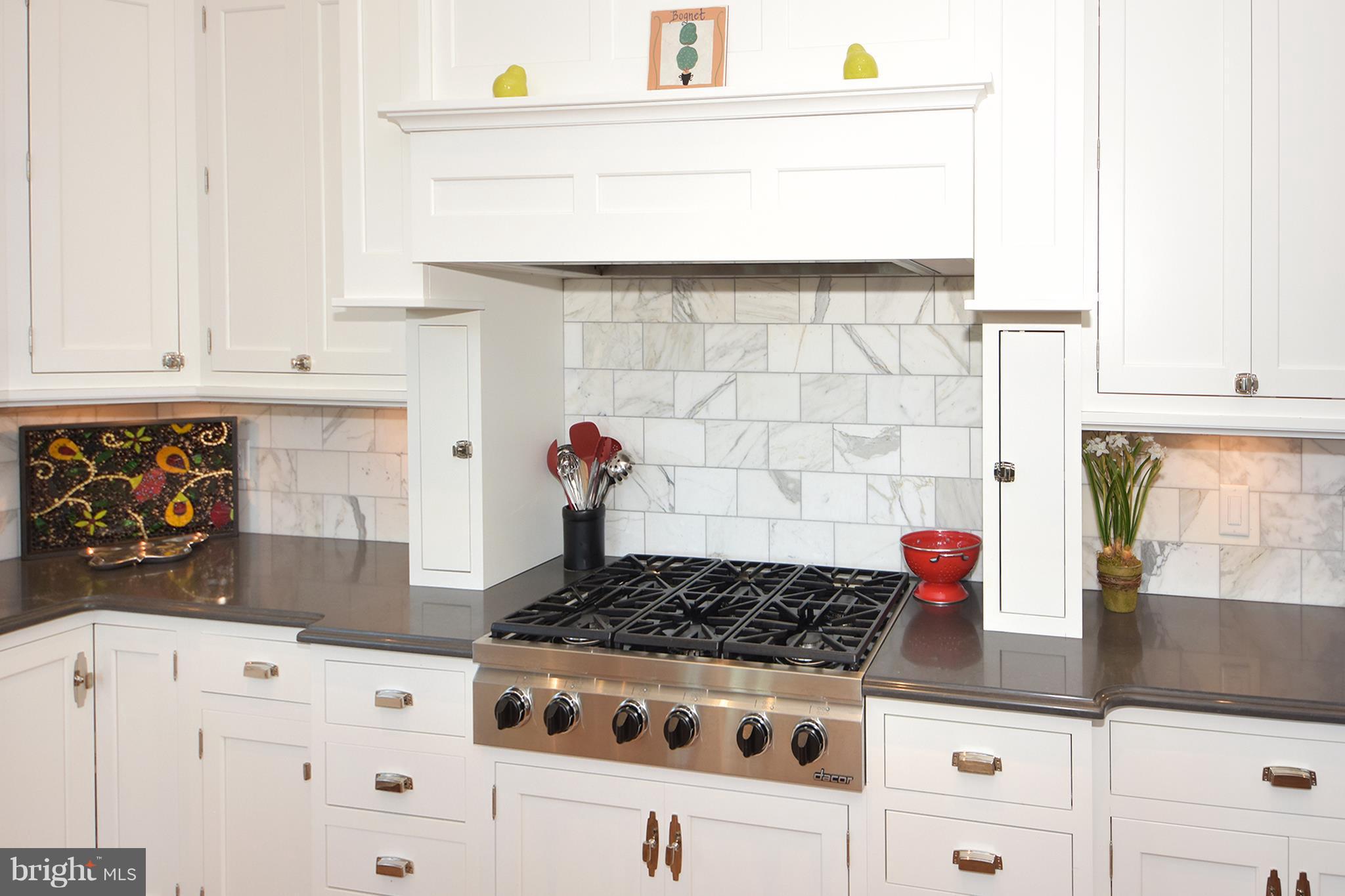 2703 Hambleton Road Riva, MD 21140 - Photo 8 of 27 Kitchen