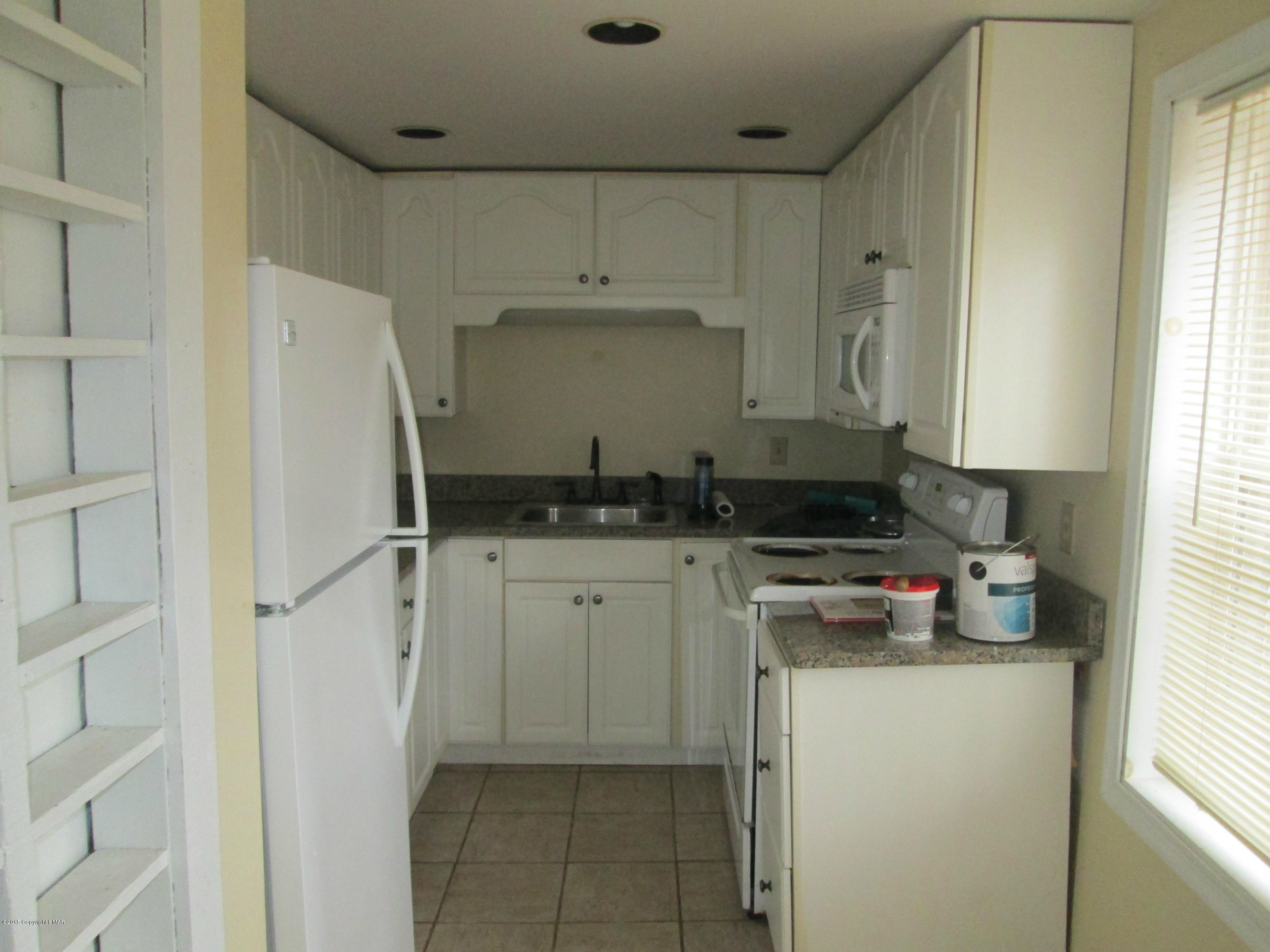 1107 Gum Road Effort, PA 18330 - Photo 3 of 4 Kitchen