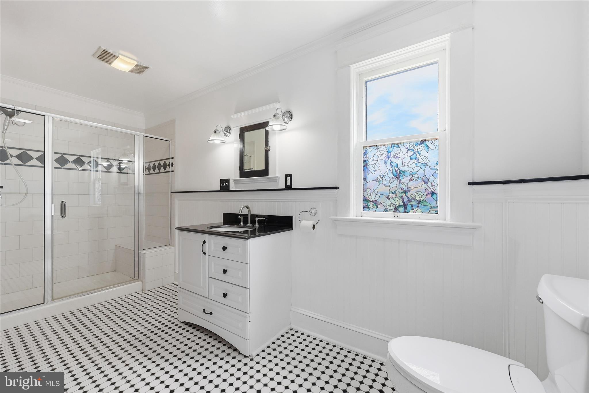 315 West 7th Street Frederick, MD 21701 - Photo 32 of 50 Fantastic Second Level Full Bath