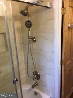 82 3rd Avenue Broomall, PA 19008 - Photo 11 of 17 a bathroom with a shower