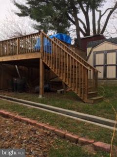 82 3rd Avenue Broomall, PA 19008 - Photo 2 of 17 a view of a house with a yard