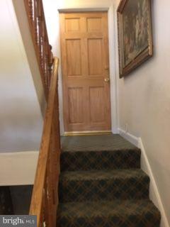 82 3rd Avenue Broomall, PA 19008 - Photo 3 of 17 a view of stairs