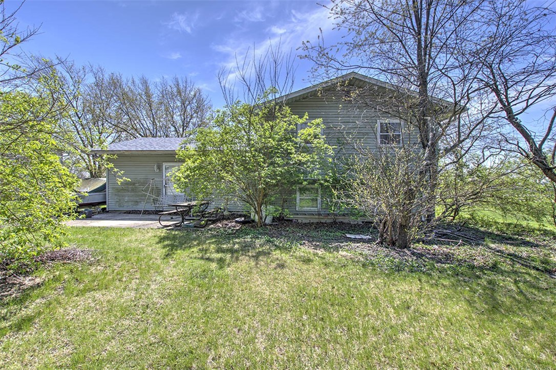 1392 Mt Gilead Road Decatur, IL 62521 - Photo 23 of 27