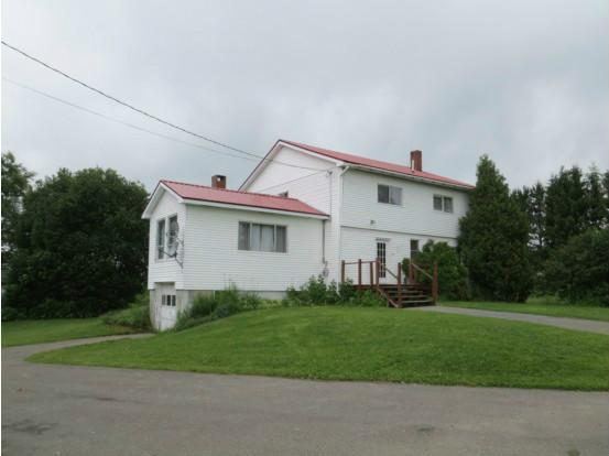 176 Garland Road Mapleton, ME 04757 - Photo 17 of 17 Exterior Front.