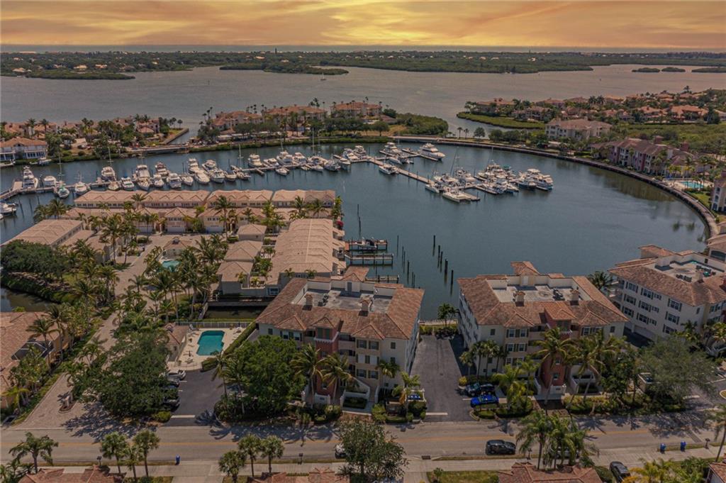5380 West Harbor Village Drive, Unit 301, Vero Beach, FL 32967 Compass