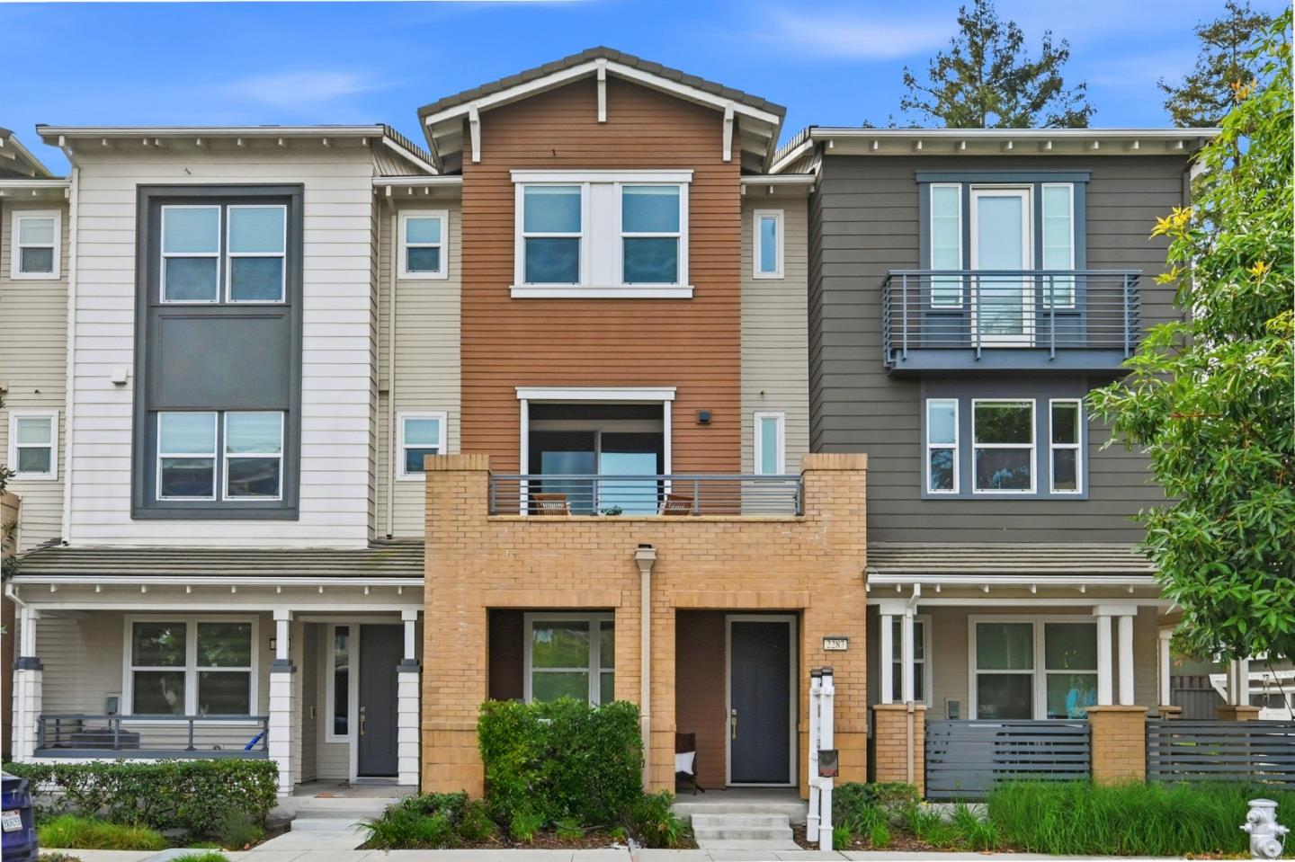 2287 Mora Place Mountain View, CA 94040 - Photo 1 of 64