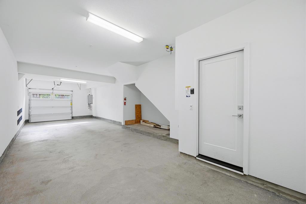 2287 Mora Place Mountain View, CA 94040 - Photo 49 of 64 a view of an empty room