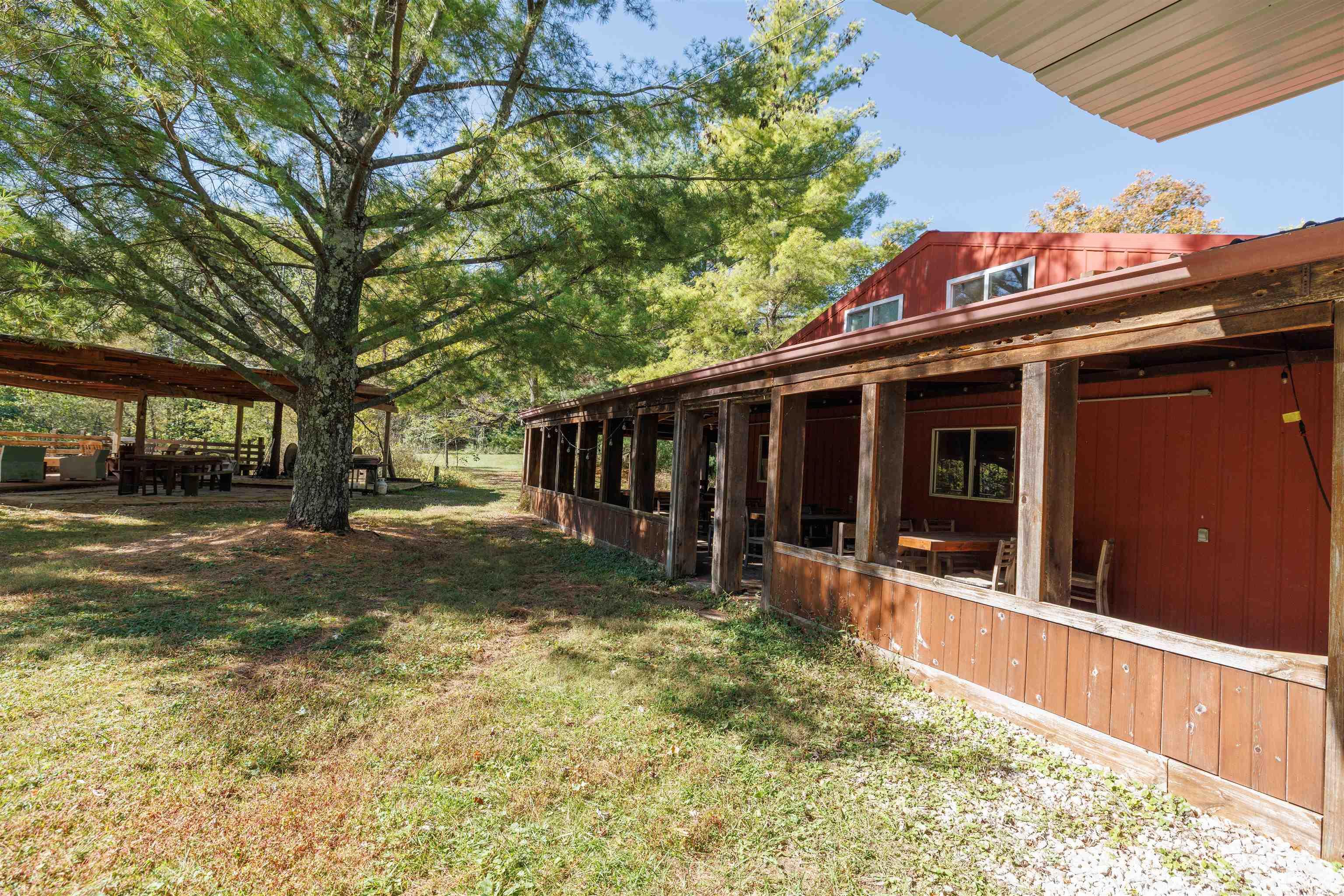 1-3708 State Ferry Road Solsberry, IN 47459 - Photo 13 of 26