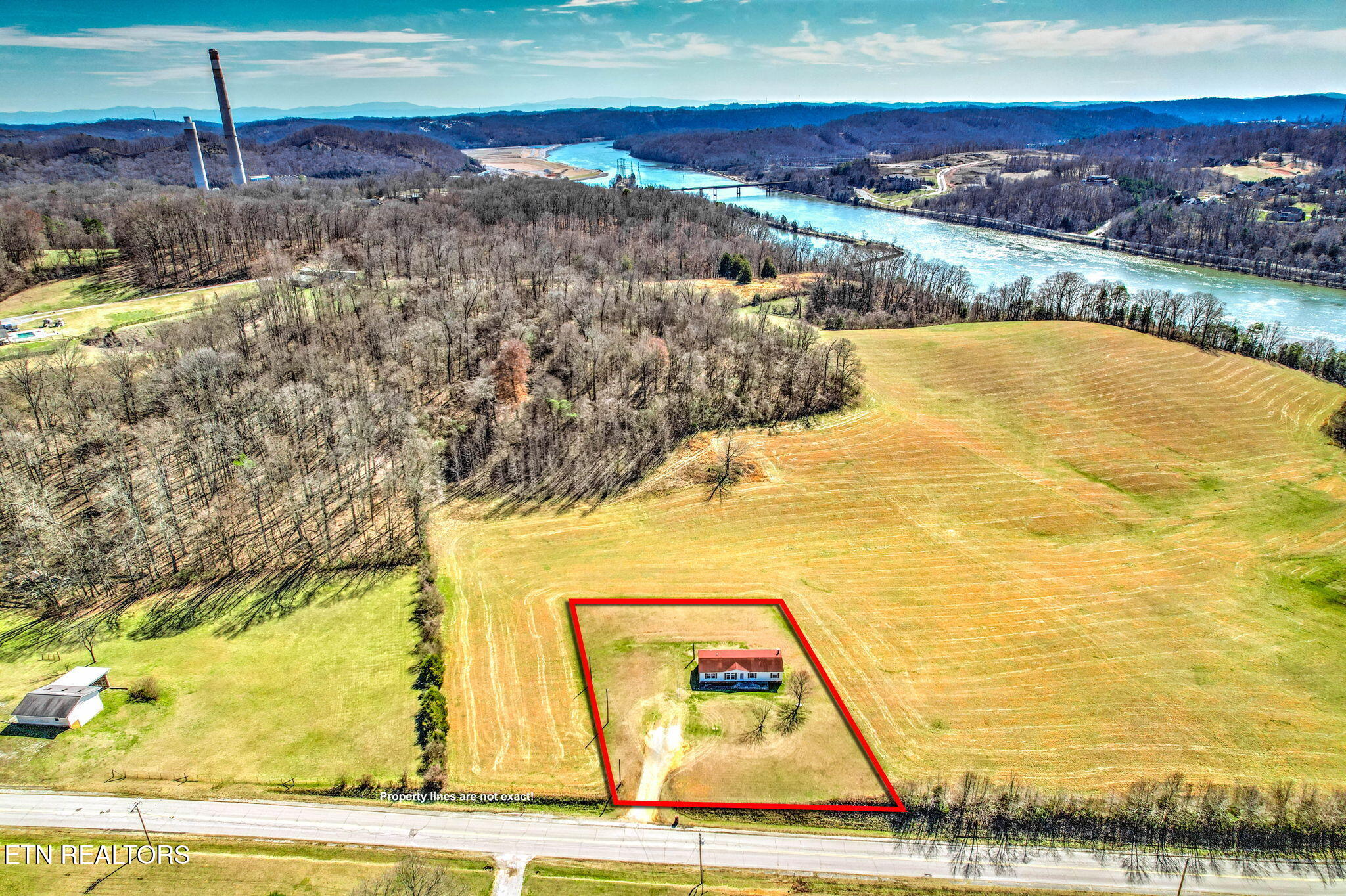 609 Old Emory Road Clinton, TN 37716 - Photo 34 of 40 34-web-or-mls-OldEmry609d (4)-2