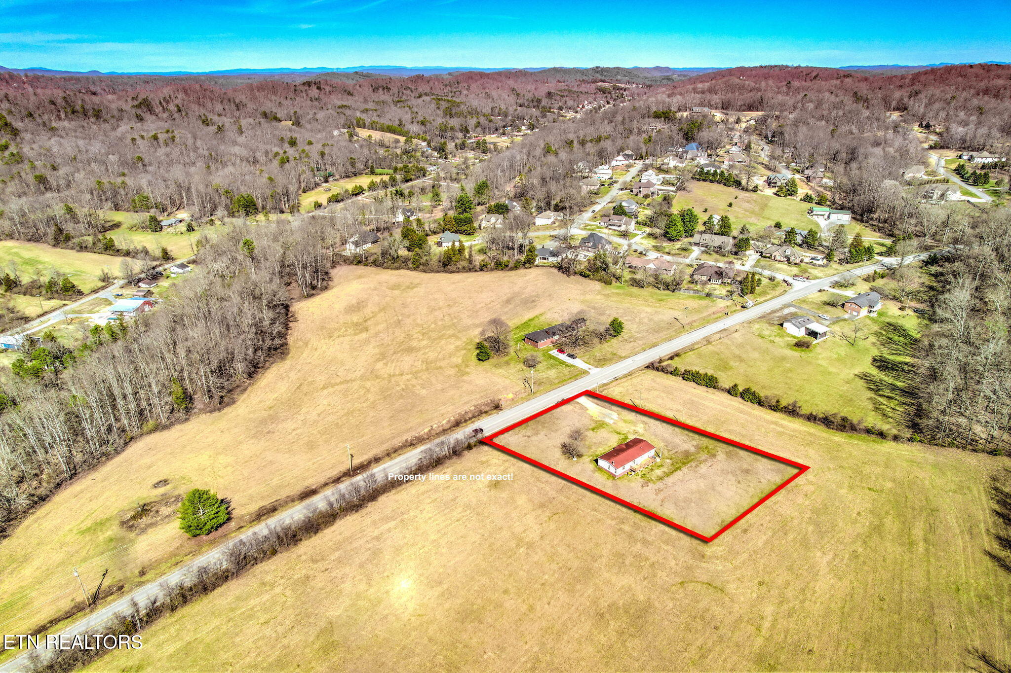 609 Old Emory Road Clinton, TN 37716 - Photo 37 of 40 37-web-or-mls-OldEmry609d (7)-2