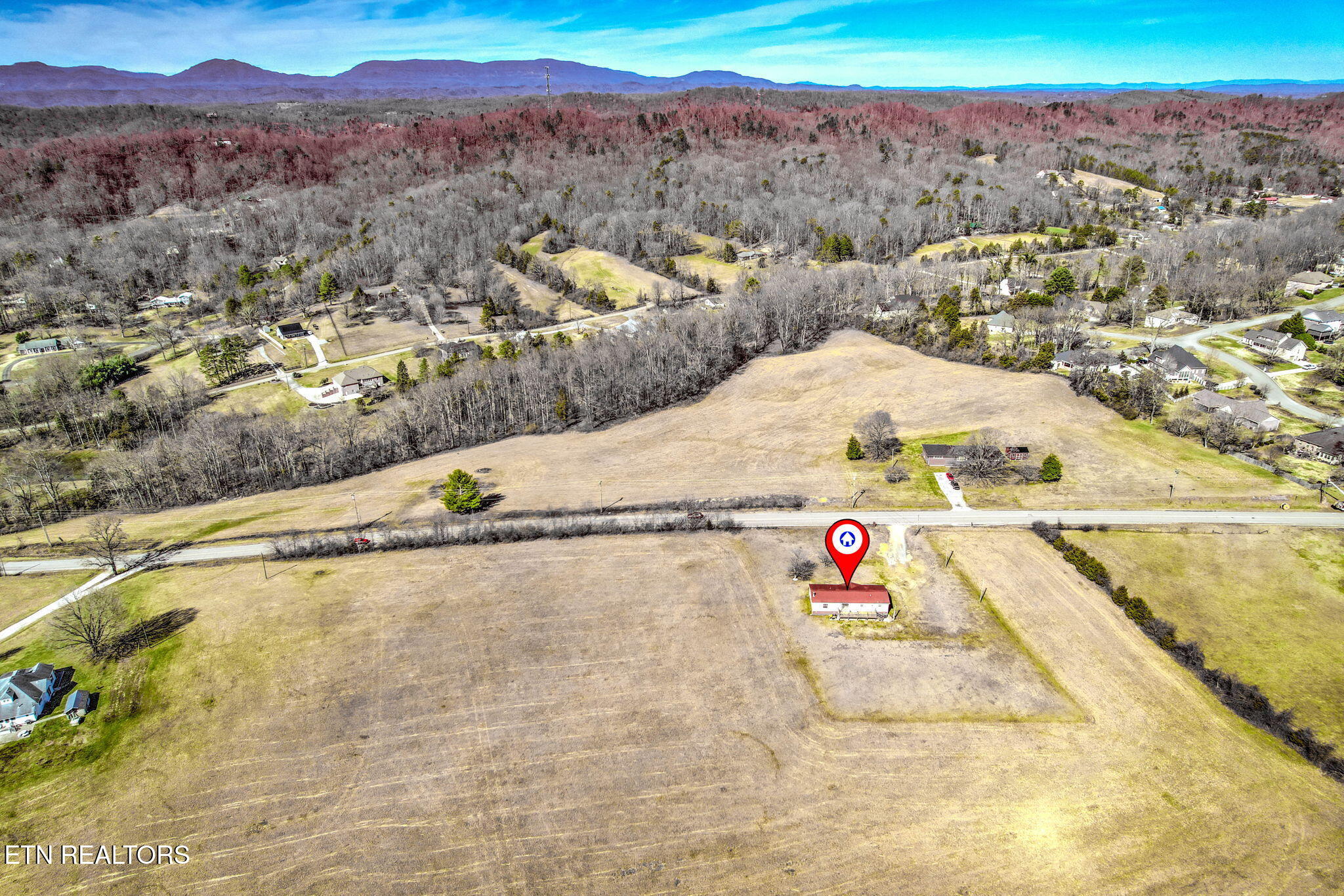 609 Old Emory Road Clinton, TN 37716 - Photo 38 of 40 38-web-or-mls-OldEmry609d (8)-2