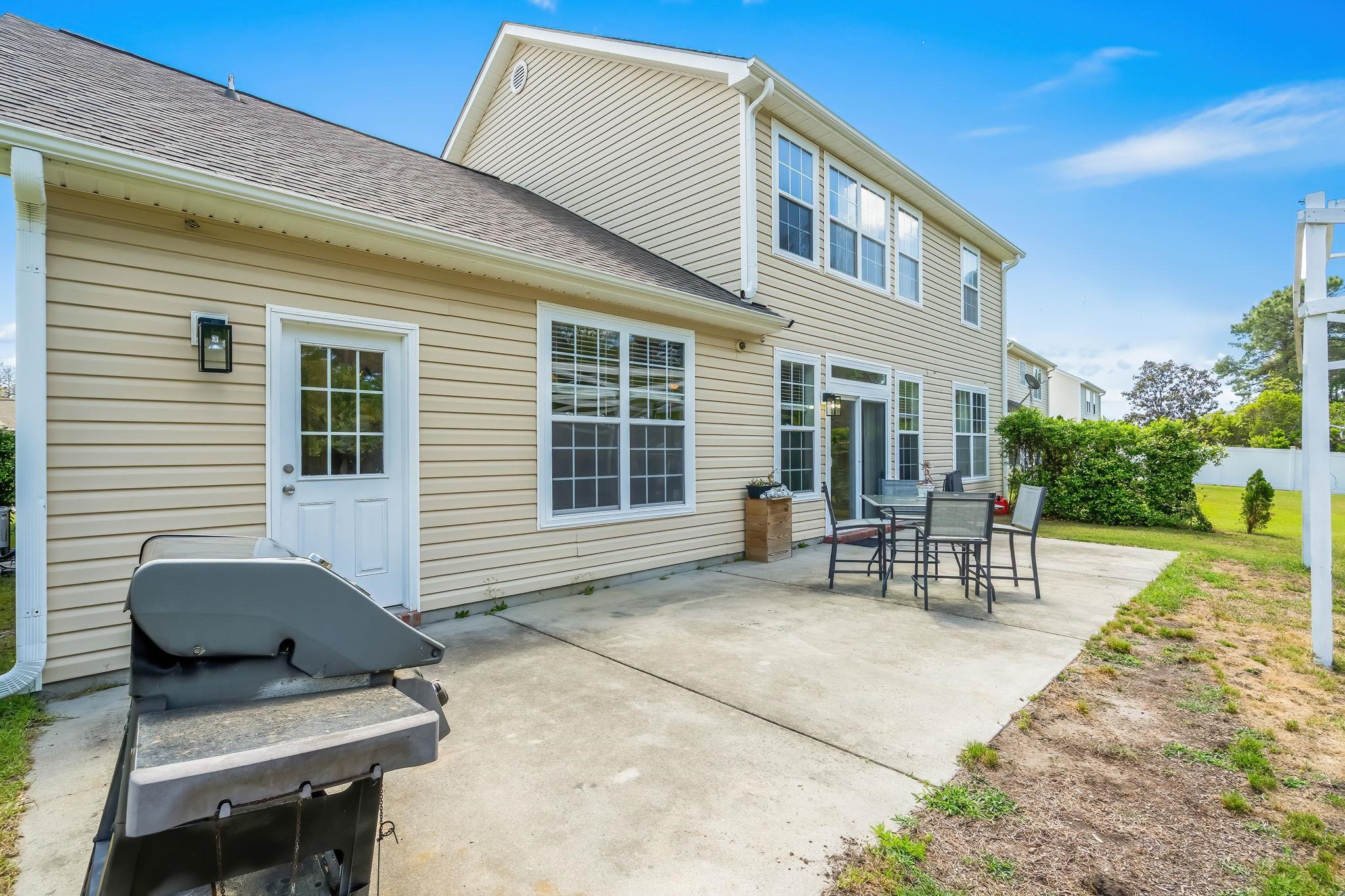 587 Tuckahoe Road Myrtle Beach, SC 29579 - Photo 27 of 76