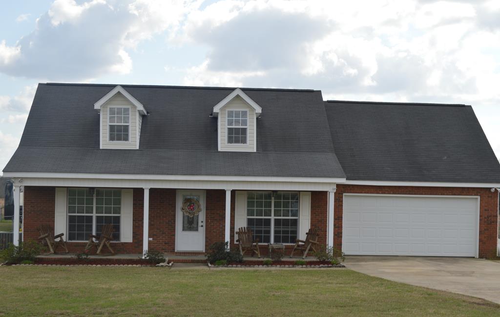1655 Johnny Murphy Road Dothan, AL 36301 - Photo 1 of 1 Main View