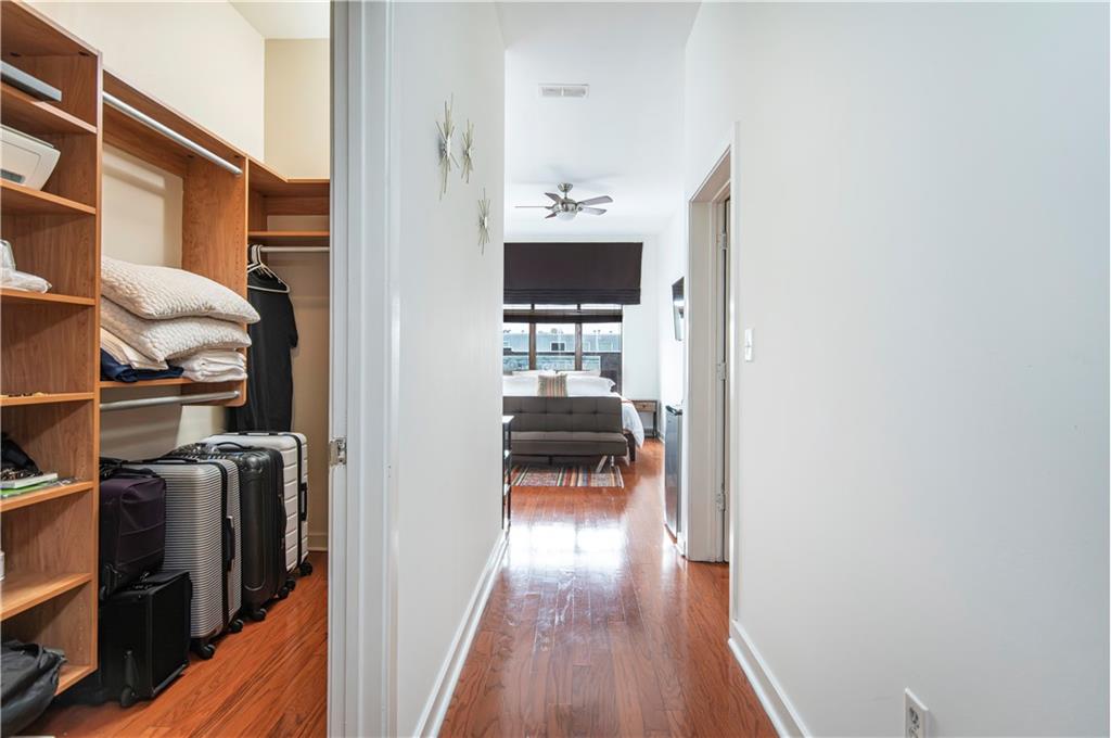 333 Nelson Street Southwest, Unit 337 Atlanta, GA 30313 - Photo 13 of 40
